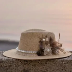 Marysol Hat