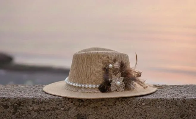 Marysol Hat