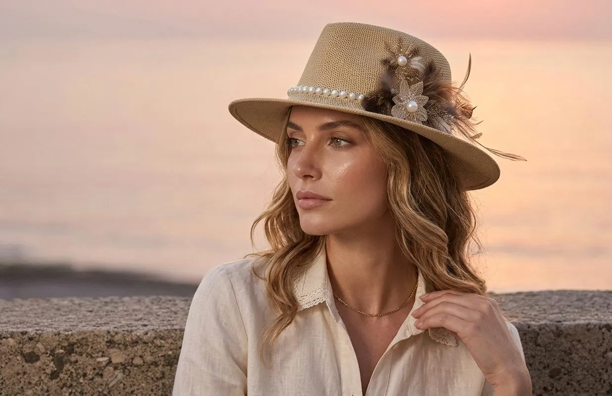 Marysol Hat - Image 2