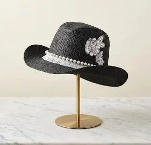 Signature; Montecristi The Dolly hat