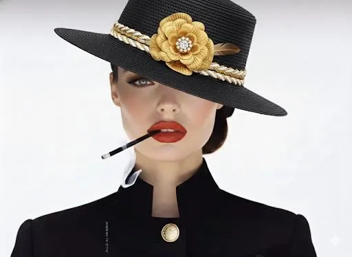 The Sovereign Fedora - Image 2