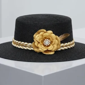 The Sovereign Fedora