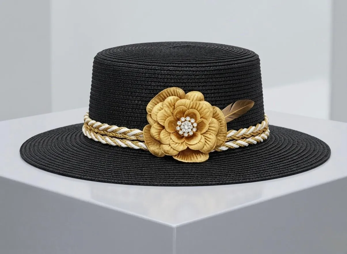 The Sovereign Fedora
