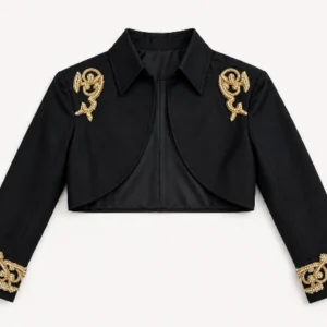 Marysol Bolero Jacket