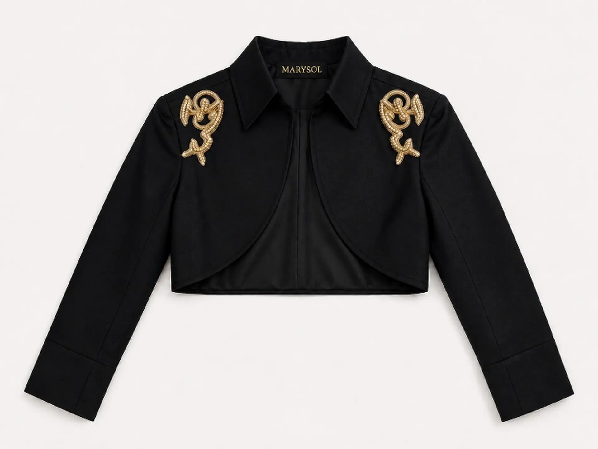 Imperial Bolero