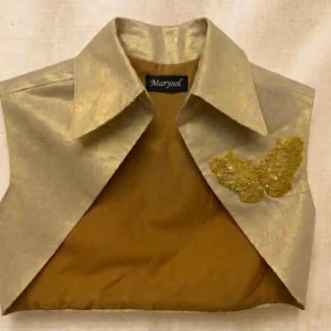 Duchess Bolero