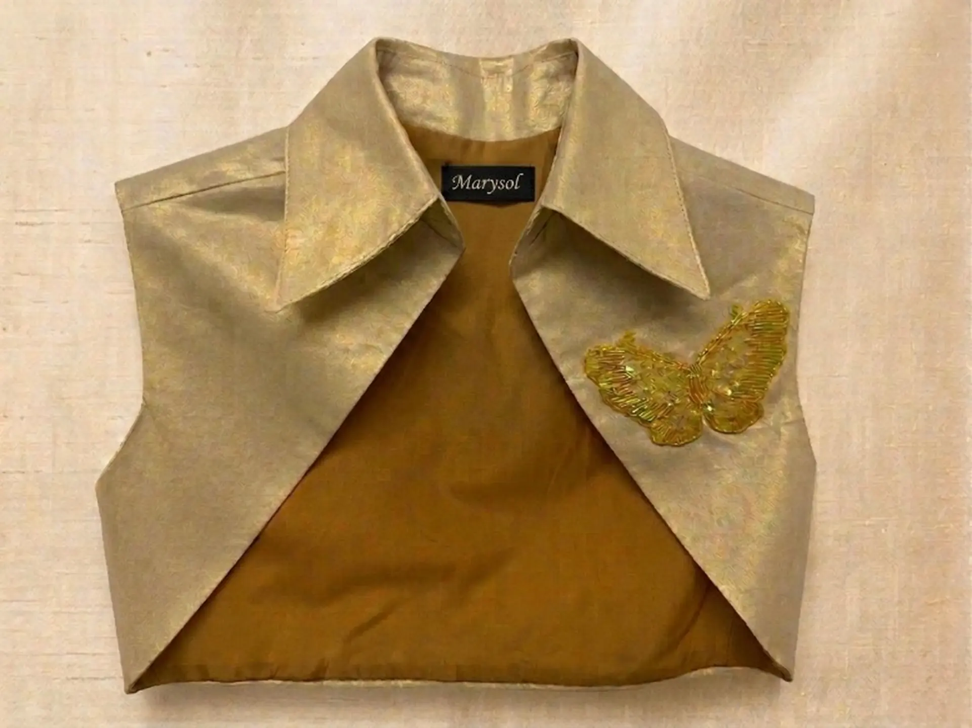 Duchess Bolero